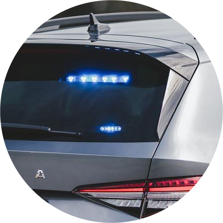 Holomý - Integrovaná řešení