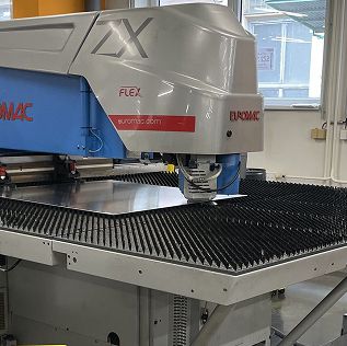 HOLOMY s.r.o. - Kovovýroba