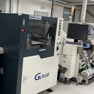 HOLOMY s.r.o. - Elektrovýroba