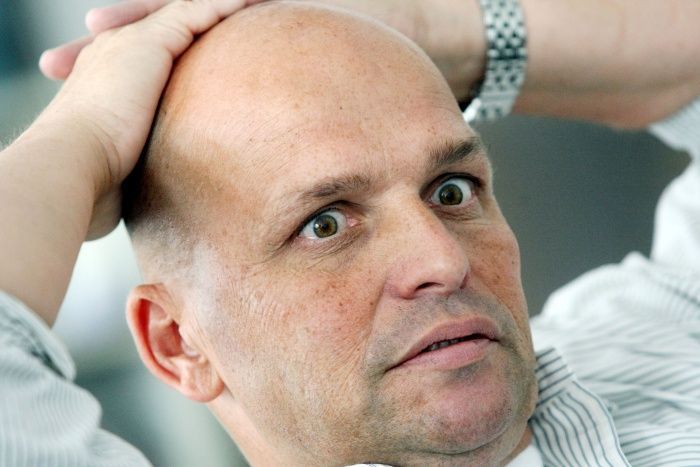 HOLOMÝ s.r.o. - Master Cheff