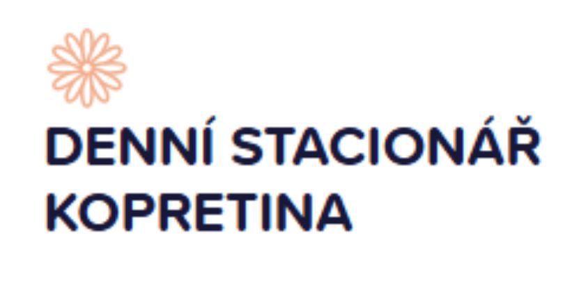 HOLOMY s.r.o. - Denní stacionář kopretina
